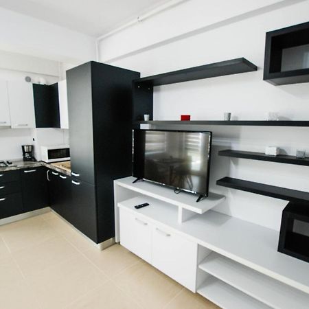 Ambra Apartment Mamaia-Nord Navodari Exterior photo