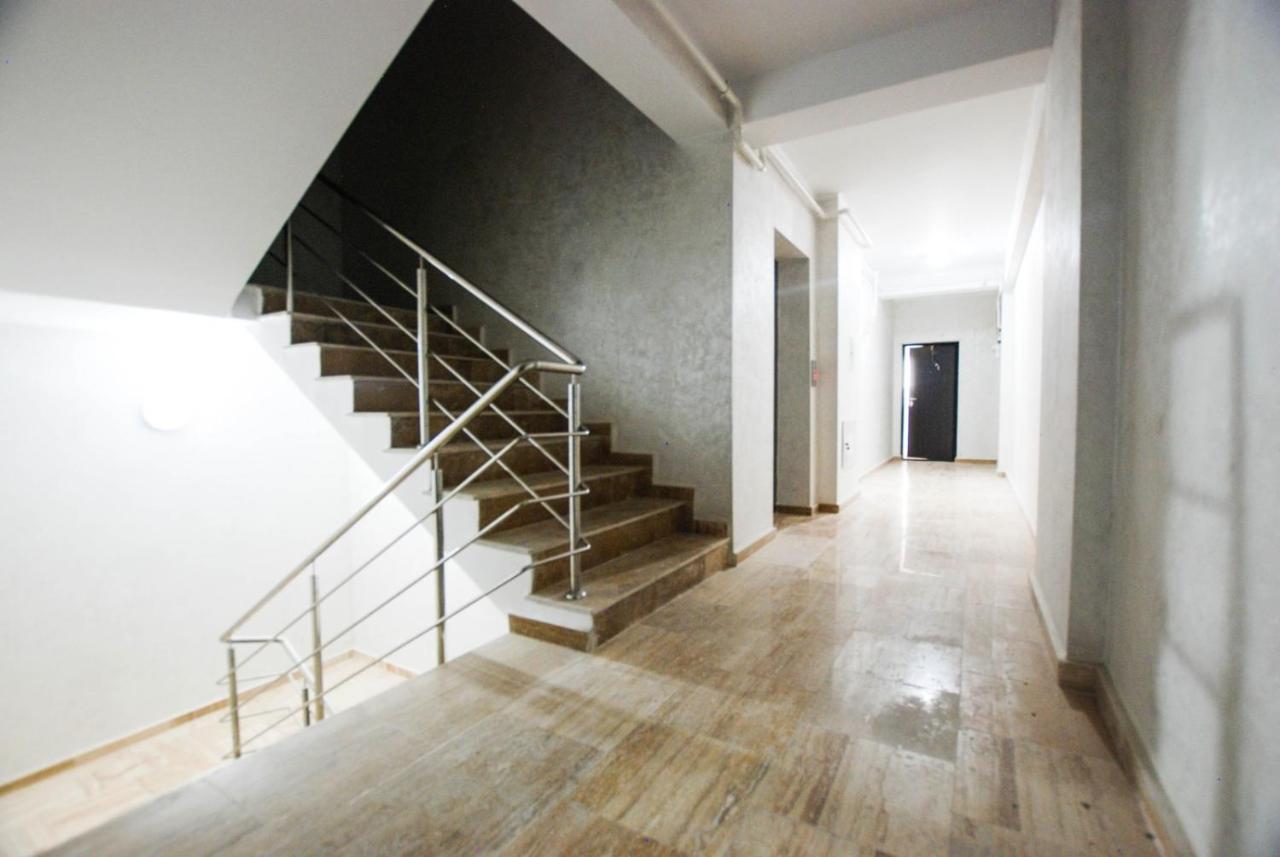 Ambra Apartment Mamaia-Nord Navodari Exterior photo