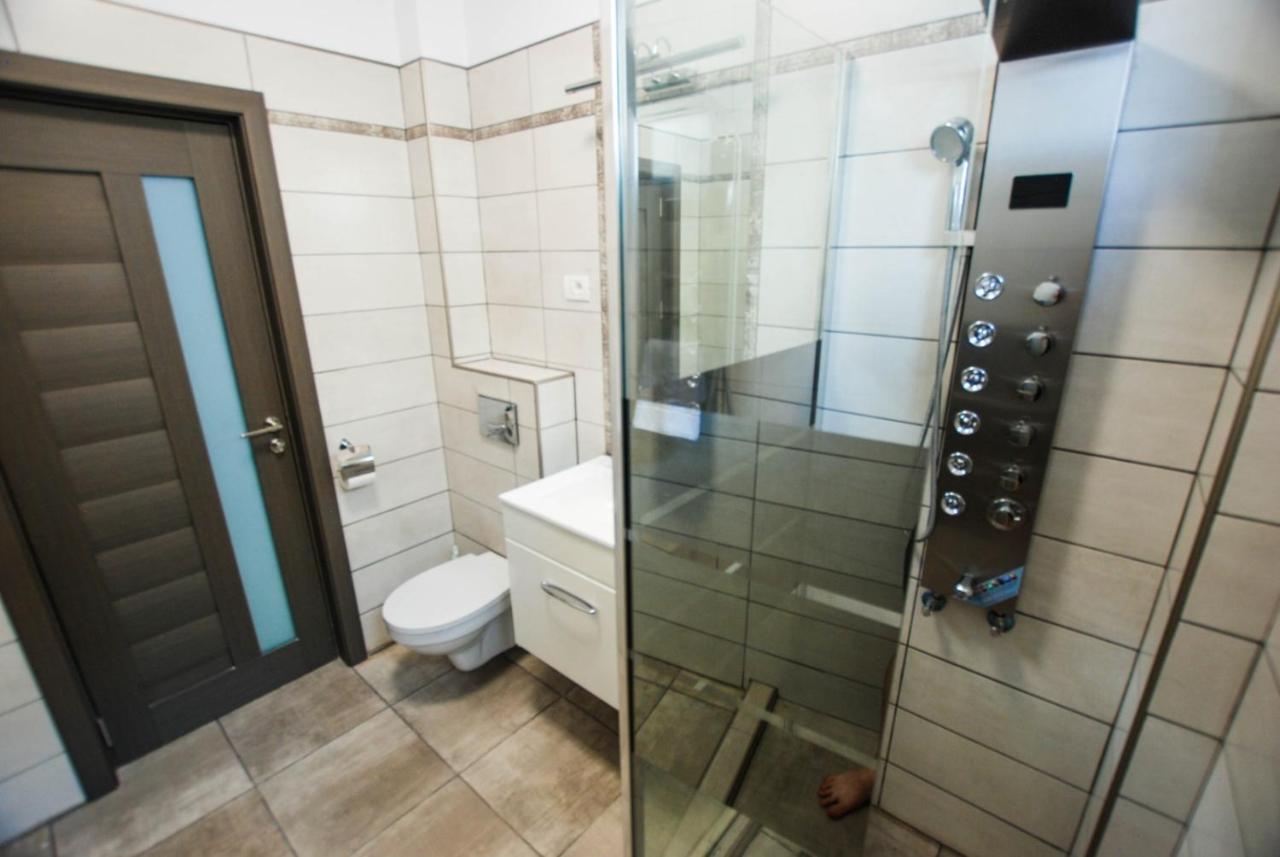 Ambra Apartment Mamaia-Nord Navodari Exterior photo